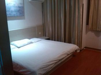 Hanting Express Hotel Wuxi Sunshine Square 외부 사진