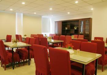 Hanting Express Hotel Wuxi Sunshine Square 외부 사진