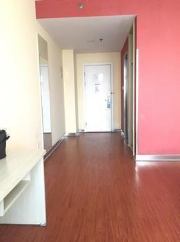 Hanting Express Hotel Wuxi Sunshine Square 외부 사진